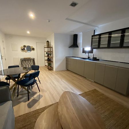Apartamentos Penalara Segovia Buitenkant foto