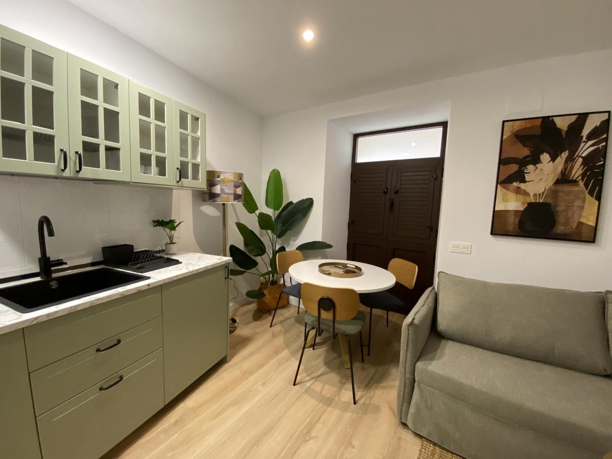 Apartamentos Penalara Segovia Buitenkant foto