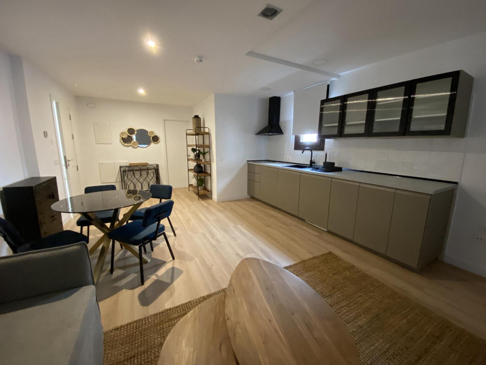 Apartamentos Penalara Segovia Buitenkant foto