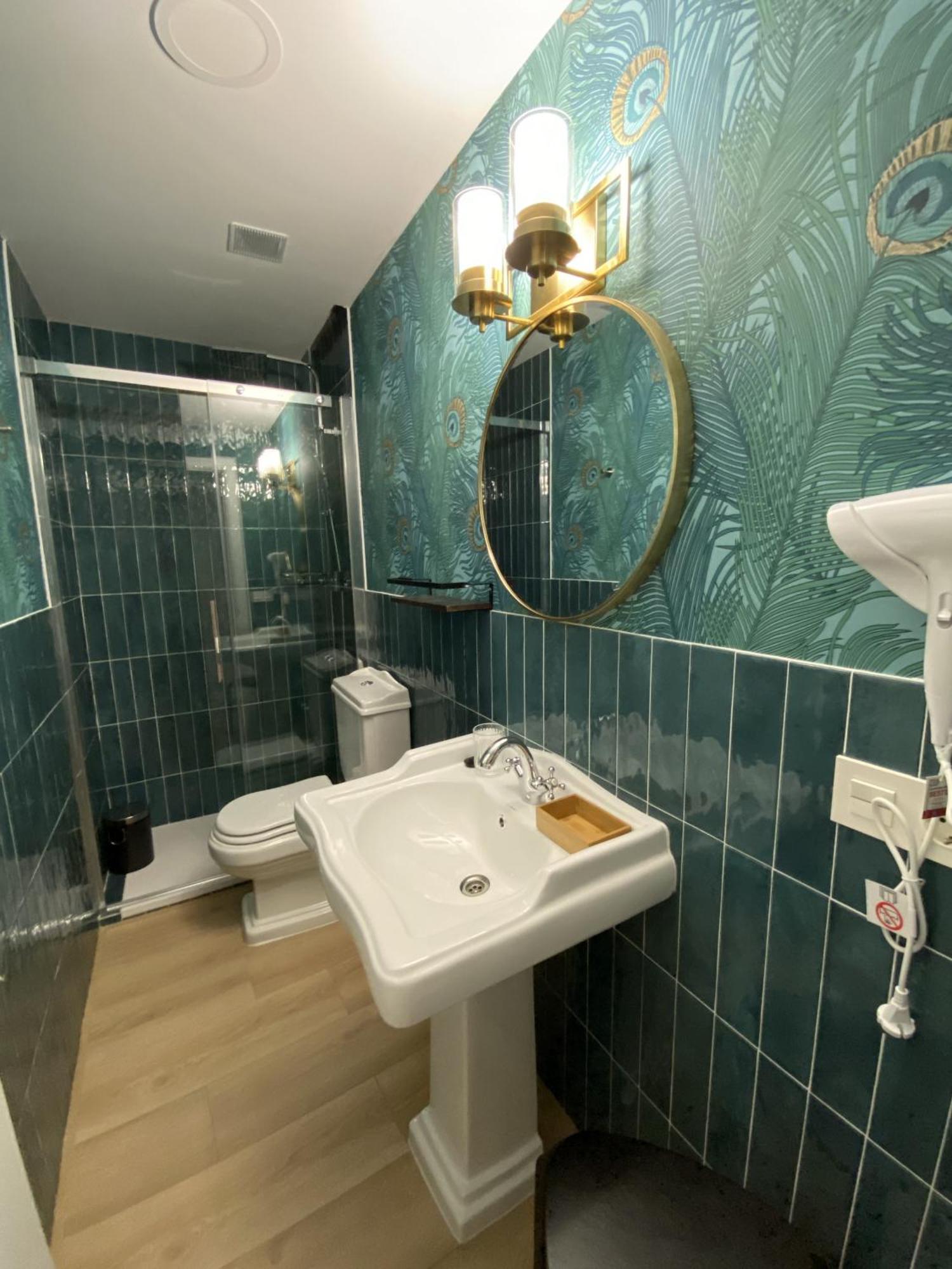 Apartamentos Penalara Segovia Buitenkant foto