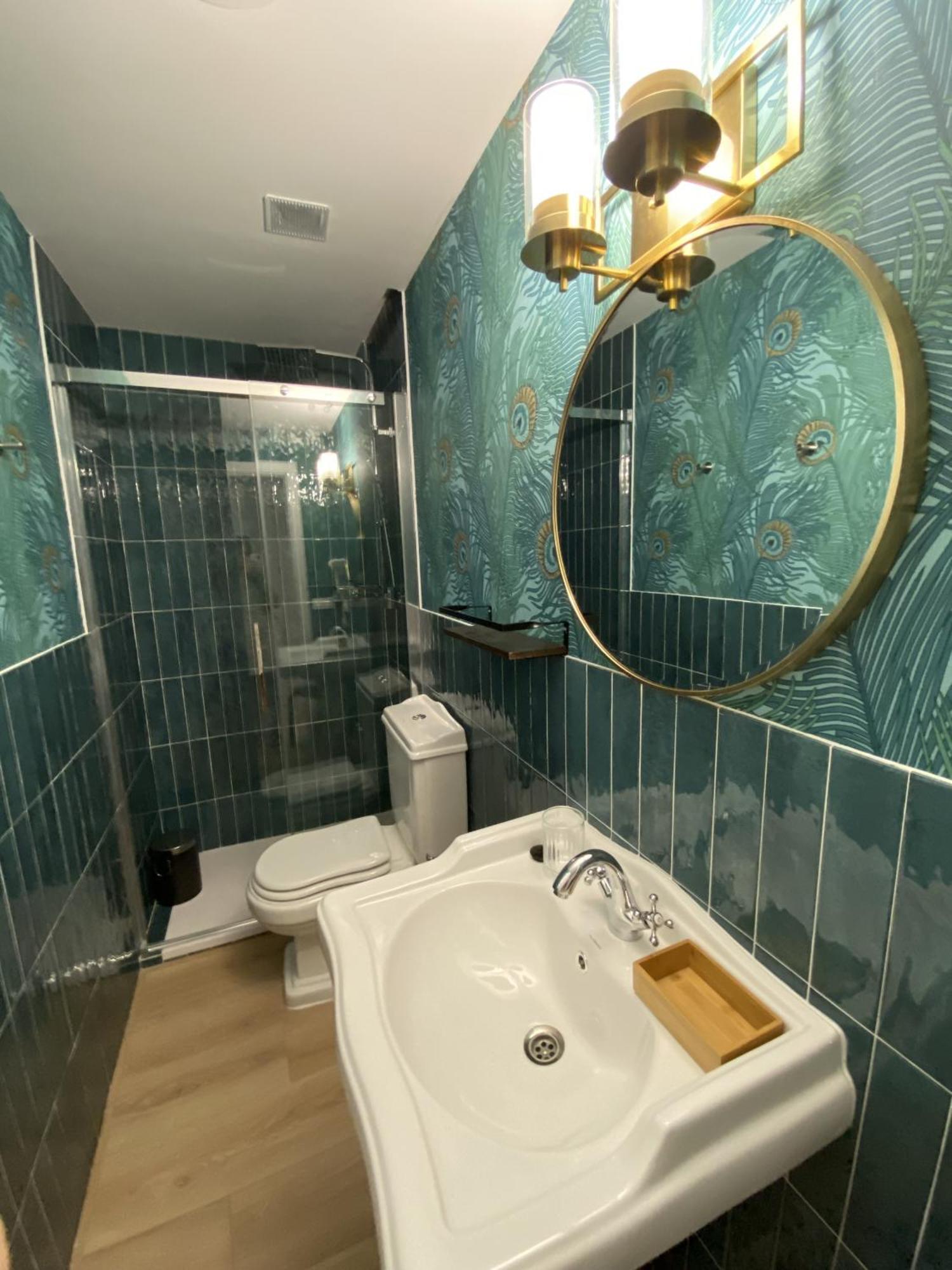 Apartamentos Penalara Segovia Buitenkant foto