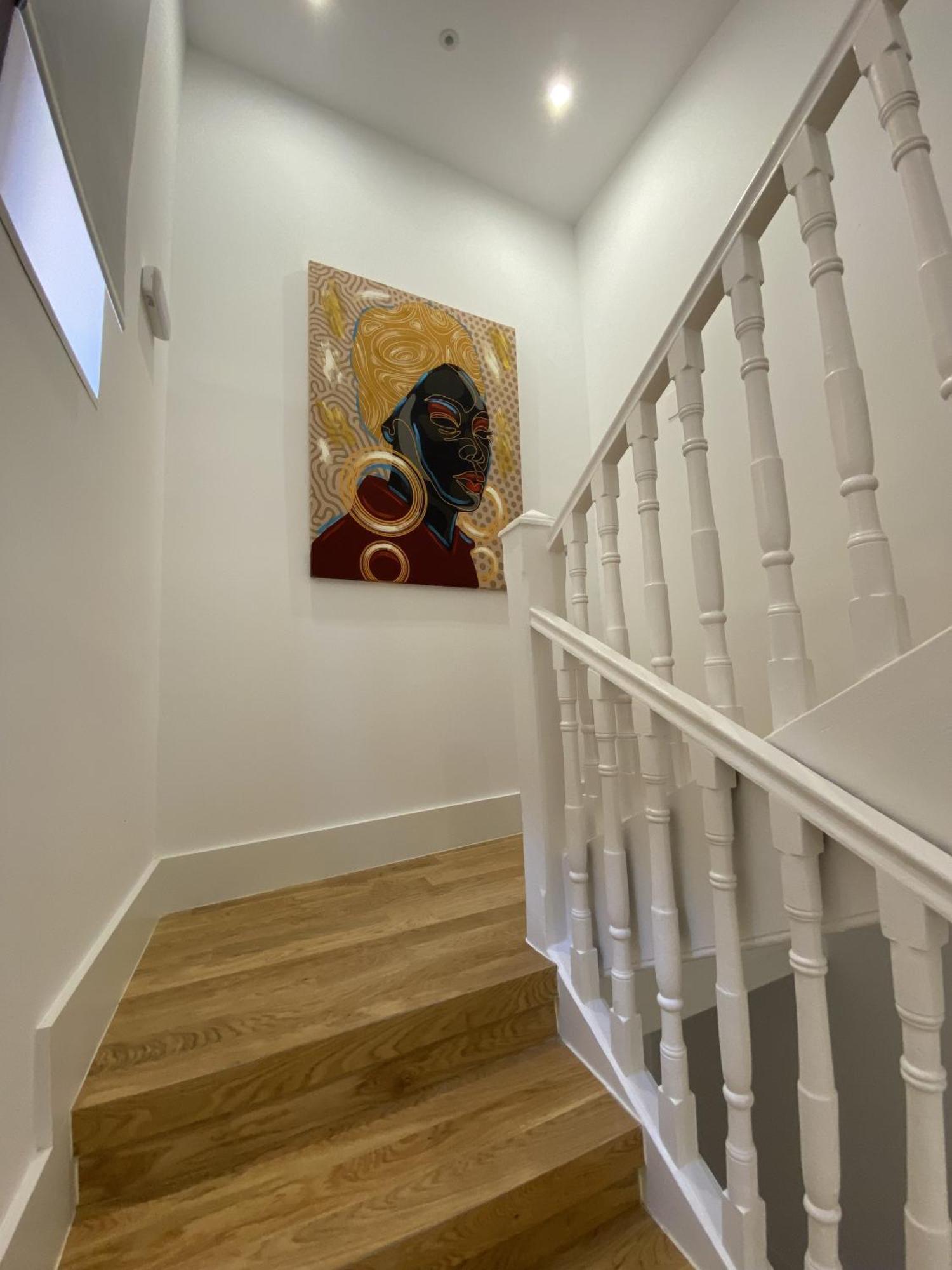 Apartamentos Penalara Segovia Buitenkant foto