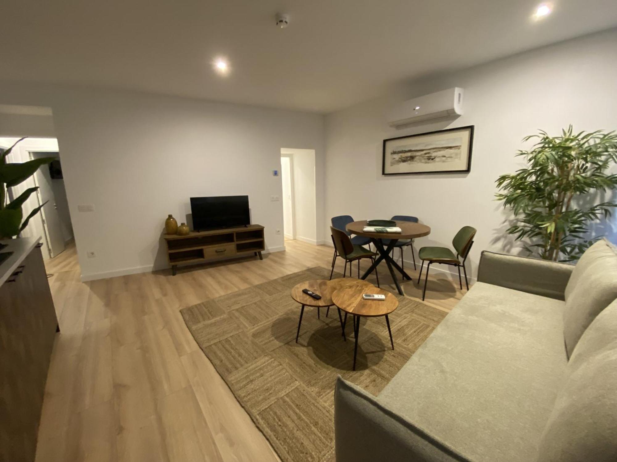 Apartamentos Penalara Segovia Buitenkant foto