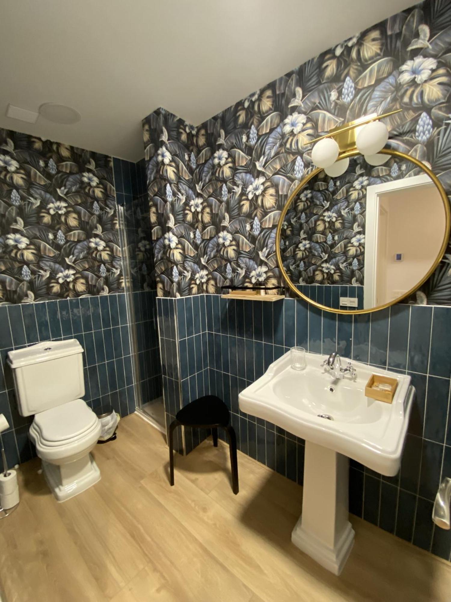 Apartamentos Penalara Segovia Buitenkant foto