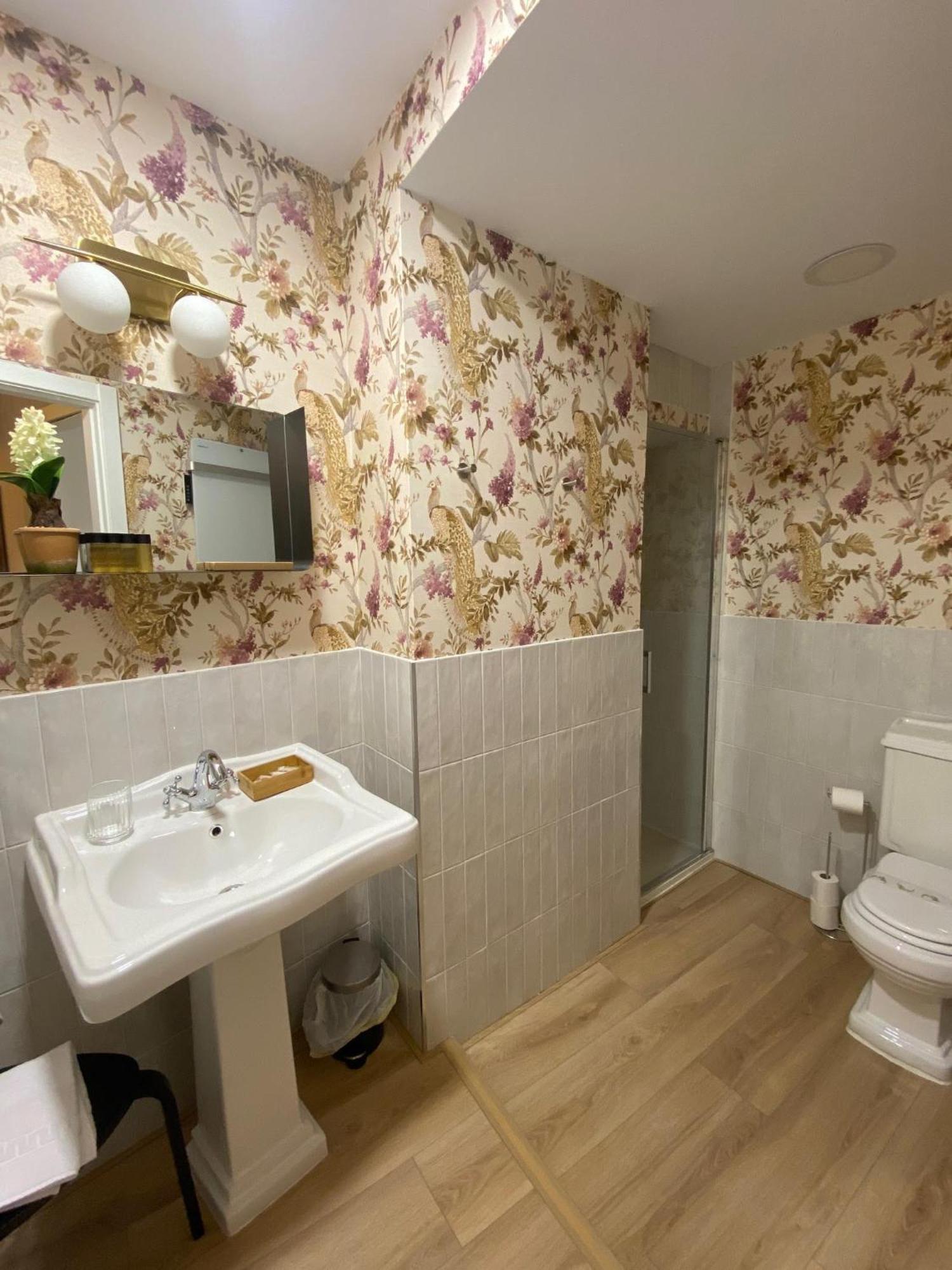Apartamentos Penalara Segovia Buitenkant foto