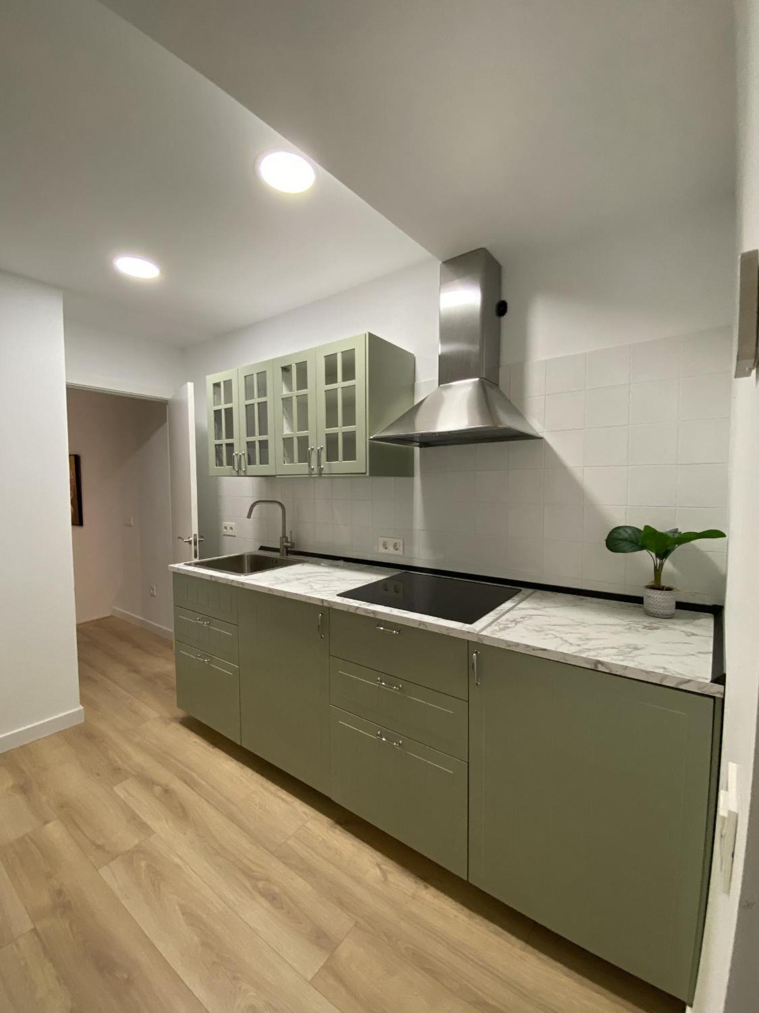 Apartamentos Penalara Segovia Buitenkant foto